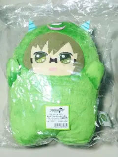 二階堂大和 めちゃでかきらどるぬい 2025年最新】めちゃでかきらどるぬいぐるみ 二階堂大和の人気