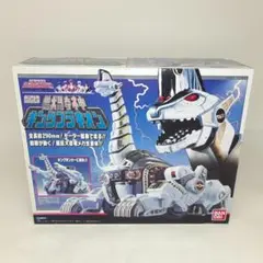恐竜戦隊ジュウレンジャー キングブラキオン スーパーミニプラ