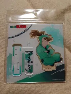 忍たま乱太郎　カミアニTOUCH2　アクリルスタンド　中在家長次