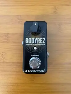 tc electronic BODYREZ 中古品 2025年最新】tc electronic bodyrezの人気アイテム - メルカリ
