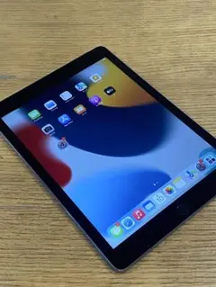 Apple iPad AIR2 セルラー 64GB SIMフリー