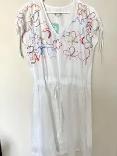 新品未使用Angels by the sea hawaiiワンピースハワイ
