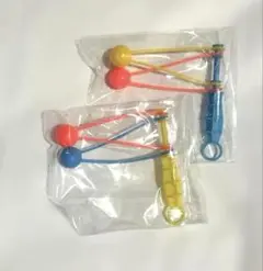 カチカチ　アメリカン　クラッカー　ミニ　セット