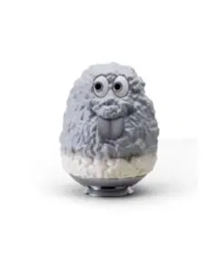 その他 MEDICOM TOY - Medicom Toy Dr. Woo KAKIGORIMAN Medicom Toy Dr. Woo KAKIGORIMAN