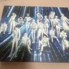 アイナナ　ムビナナ　Blu-ray BOX　特装限定版