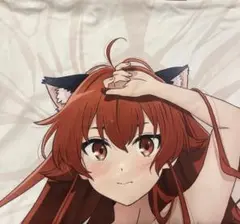 無職転生 エリス 抱き枕カバー