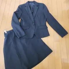 リクルートスーツ セットブラック