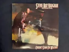 Stevie Ray Vaughan Couldn't Stand The