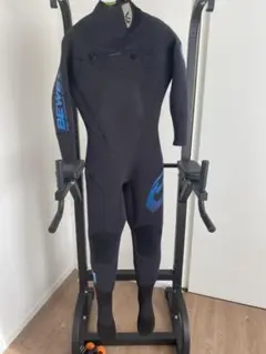 BEWETライトドライウエットスーツ サーフィン