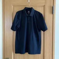 UNIQLO ポロシャツ M