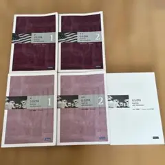 Abitus USCPA AUD テキスト・問題集