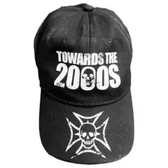 DETW 25ss Opium Cross Hardcore Cap