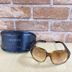 GUCCI グッチ 小物 サングラス ファッション おしゃれ ブランド ケース付