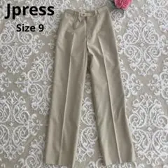 ジェイプレス　新品未使用　J.PRESSスラックス　オフィスパンツ　スラックス