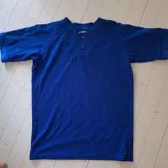 最終値下げ！Under Armour ヘンリーネック Tシャツ　アンダーシャツ
