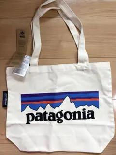 [パタゴニア] トートバッグ エコバッグ