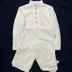 WW1 ドイツ軍 作業着　上下セット Drillich Uniform 2025年最新】drillichの人気アイテム - メルカリ