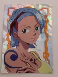 アマダ ONE PIECE カードシール SP19