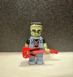 レゴ LEGO モンスターロッカー ミニフィグ ミニフィギュア