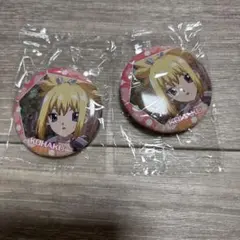 Dr.STONE 場面写 缶バッジ コハク