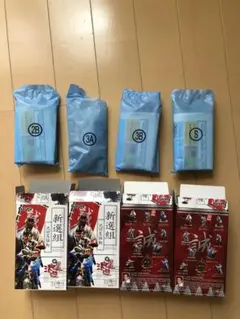 新選組　新歴史浪漫　13種＋1 ダブリあり 2025年最新】新歴史浪漫 新選組の人気アイテム - メルカリ