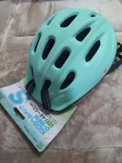自転車 ヘルメット キッズ　子供用　SGマーク　48〜52cm　新品未使用