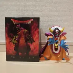 ドラゴンクエスト　竜王・ゾーマ　フィギュア　2体セット