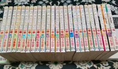のだめカンタービレ 全巻25セット