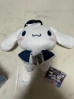 シナモロール ぬいぐるみ フリューオリジナルデザイン