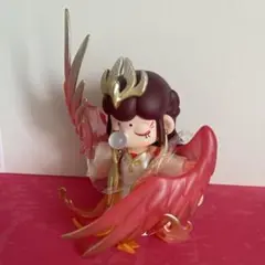 Nanci ナンシー フィギュア　朱雀