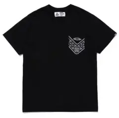 CHALLENGER BANDANA Tシャツ