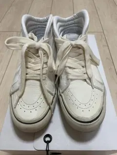 visvim SOPHNET LOGANコラボ ハイカットスニーカー スウェード 2025年最新】visvim loganの人気アイテム - メルカリ