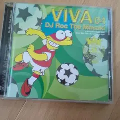 VIVA 04/ DJ Roc The Masaki