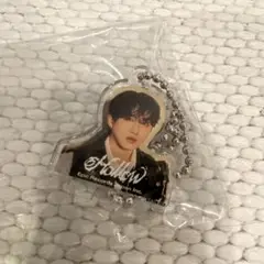 straykidsチャンビン セブンネット特典　アクリルスタンドキーホルダー