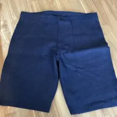 StanRay USA デニム半ズボン