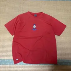 NIKE 00s Tシャツ フェード ヴィンテージ