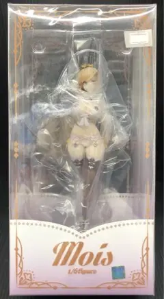 2025年最新】mois フィギュアの人気アイテム - メルカリ