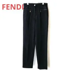 FENDI ズッカ柄