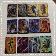 ◆ドラゴンボールイタジャガvol.7 ◆12種類◆