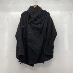 【ビッグシルエット】キャピタル☆かつらぎ起毛 リングコート オリーブ Ring Coat | WHAT'S NEW | KAPITAL