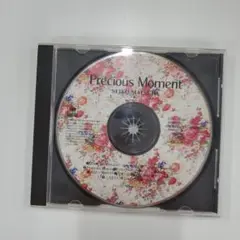 No.C-267　CD　松田聖子　Precious Moment