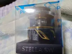 現行ステラSW14000XG スプール