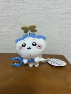 ぬいぐるみ キャラクター ちいかわ