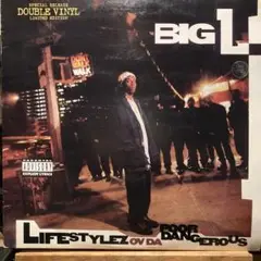 Big L / Lifestylez / CD 国内盤帯付 / Showbiz Big L / Lifestylez / CD 国内盤帯付 / Showbiz - メルカリ