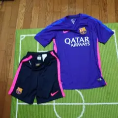 FC Barcelona Nike DRI-FIT Mサイズ