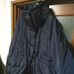 最終お値下げ 美品 Drawer ダウンコート