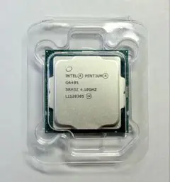 Intel Pentium Gold G6405 4.1GHz