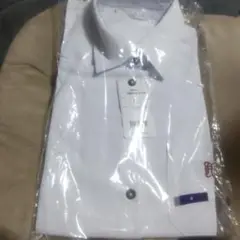 広陵半袖ブラウス