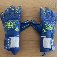 大特価！RGキーパーグローブ