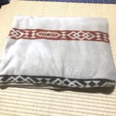 BAY FLOW 毛布 150×100